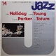 Billie Holiday, Lester Young, Charlie Parker, Art Tatum - I Giganti Del Jazz Vol. 14