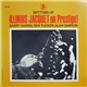 Illinois Jacquet - Bottoms Up - Illinois Jacquet On Prestige!