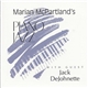 McPartland / Jack DeJohnette - Marian McPartland's Piano Jazz With Guest Jack DeJohnette