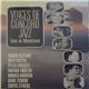 Various - Voices Of Concord Jazz - Live At Montreux