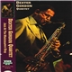 Dexter Gordon Quartet - Jazz At The Maintenance Shop