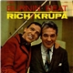 Buddy Rich / Gene Krupa - Burnin' Beat