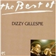 Dizzy Gillespie - The Best Of Dizzy Gillespie