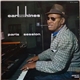 Earl Hines - Paris Session