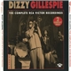 Dizzy Gillespie - The Complete RCA Victor Recordings